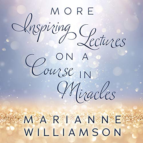 Cover of Marianne Williamson