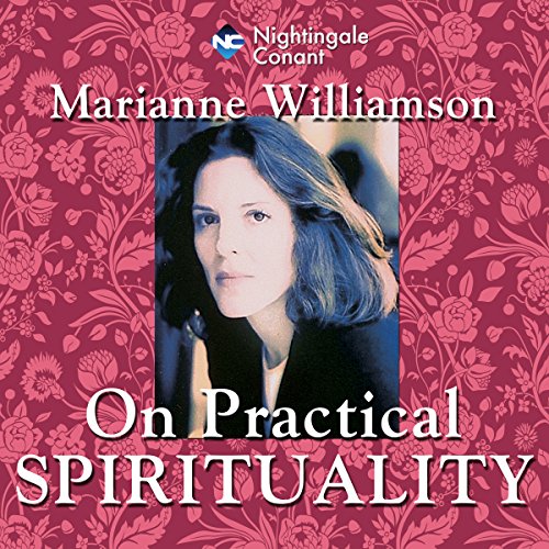 Cover of Practical Spirituality