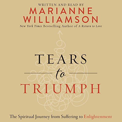 Cover of Tears to Triumph
