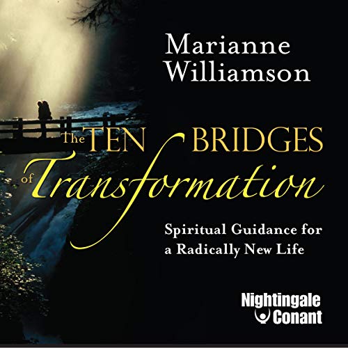 Cover of The Ten Bridges of Transformation