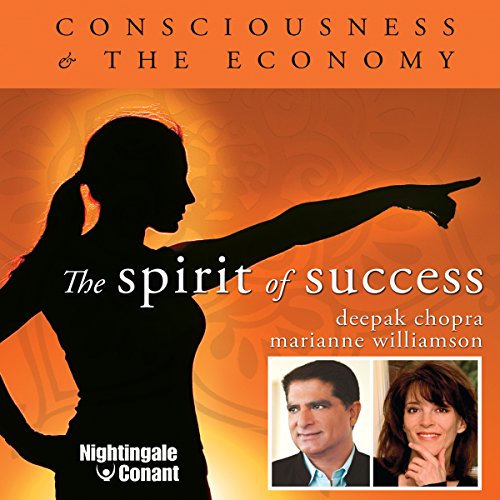Cover of The Spirit of Success