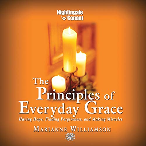 Cover of The Principles of Everyday Grace