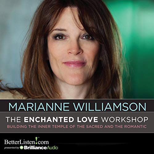 Cover of The Enchanted Love Workshop