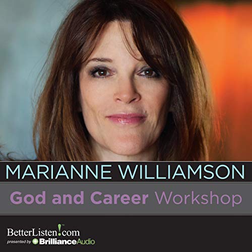 Cover of God and Career Workshop