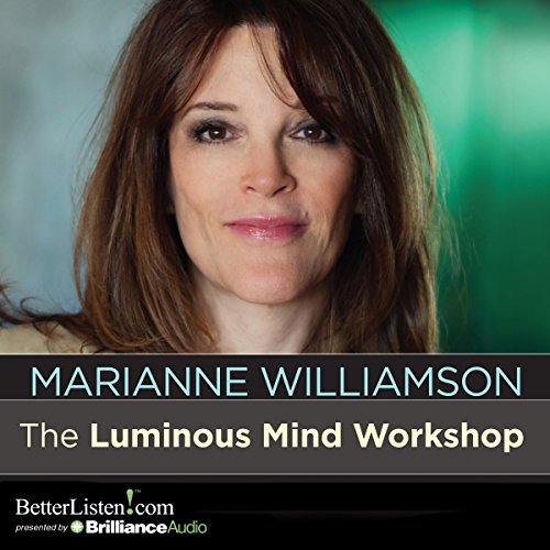 Cover of The Luminous Mind Workshop