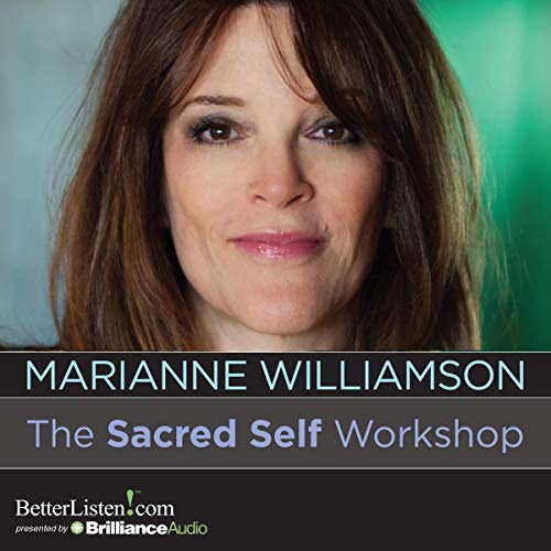 Cover of The Sacred Self Workshop