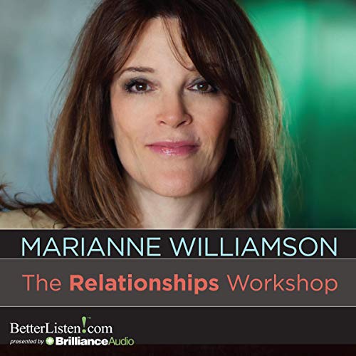 Cover of The Relationships Workshop