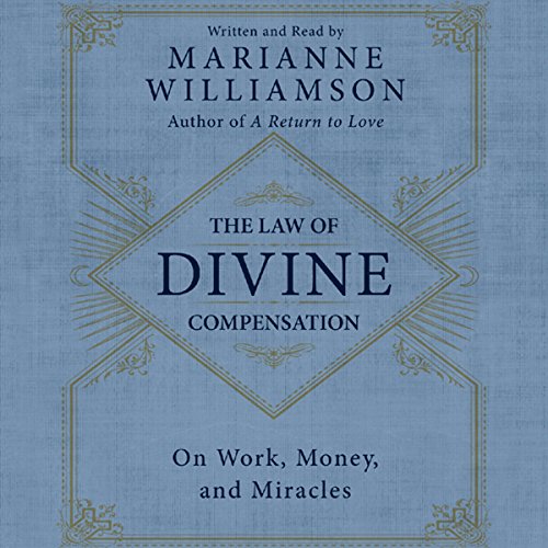 Cover of The Law of Divine Compensation