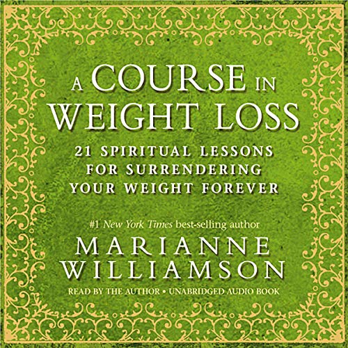Cover of A Course in Weight Loss