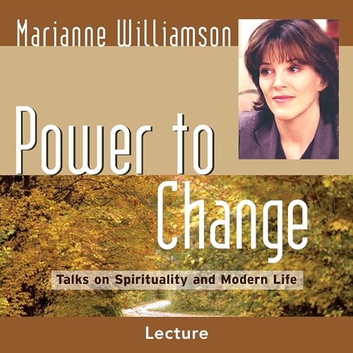Cover of Power to Change