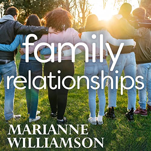 Cover of Family Relationships