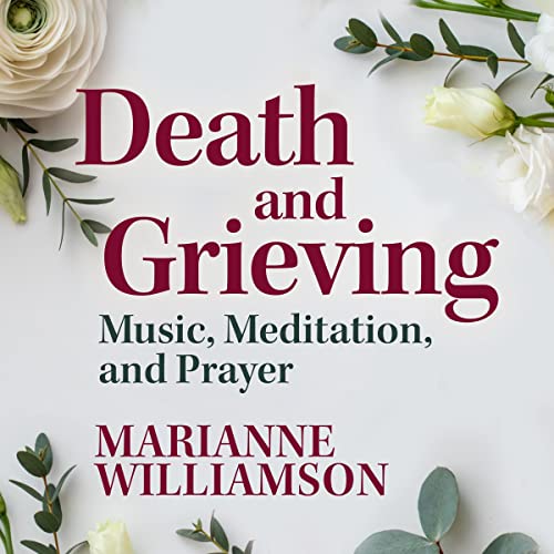 Cover of Death and Grieving