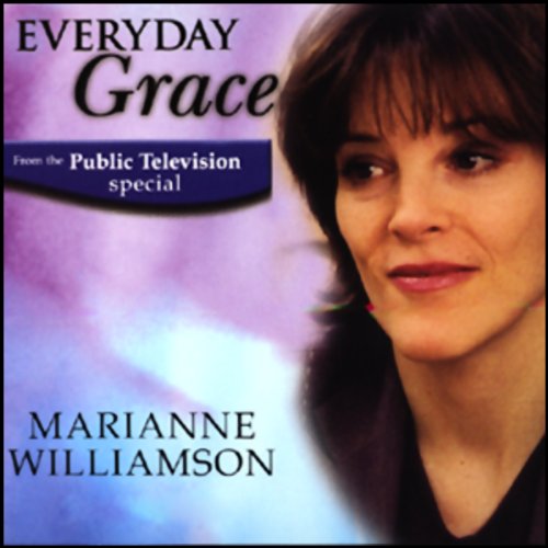Cover of Everyday Grace
