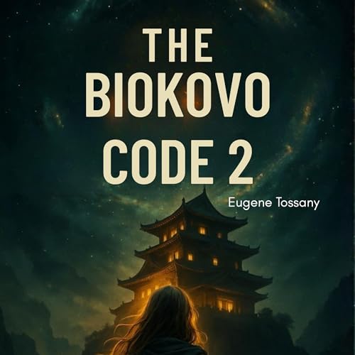 Cover of The Biokovo Code 2
