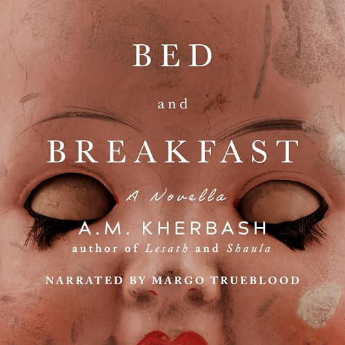 Cover of Bed and Breakfast