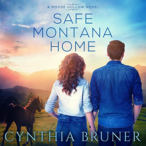 Cover of Safe Montana Home