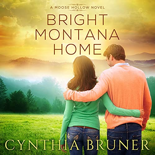 Cover of Bright Montana Home