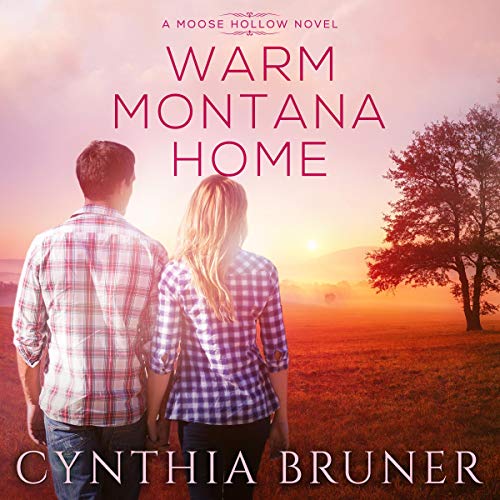 Cover of Warm Montana Home