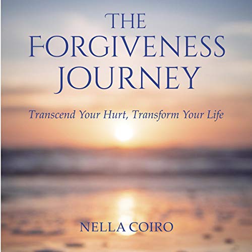 Cover of The Forgiveness Journey