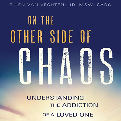 Cover of On the Other Side of Chaos