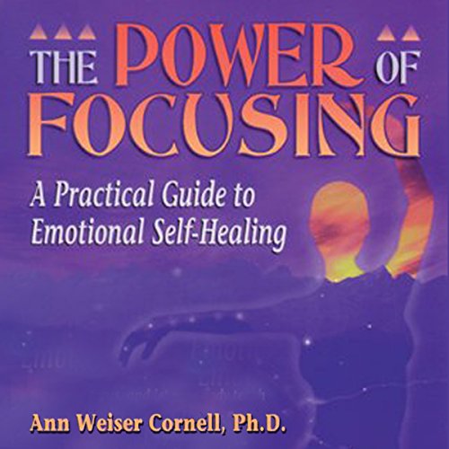 Cover of The Power of Focusing