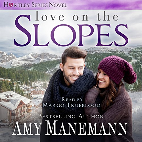 Cover of Love on the Slopes