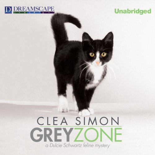 Cover of Grey Zone