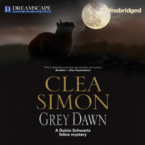 Cover of Grey Dawn