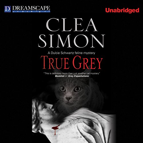 Cover of True Grey