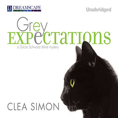 Cover of Grey Expectations