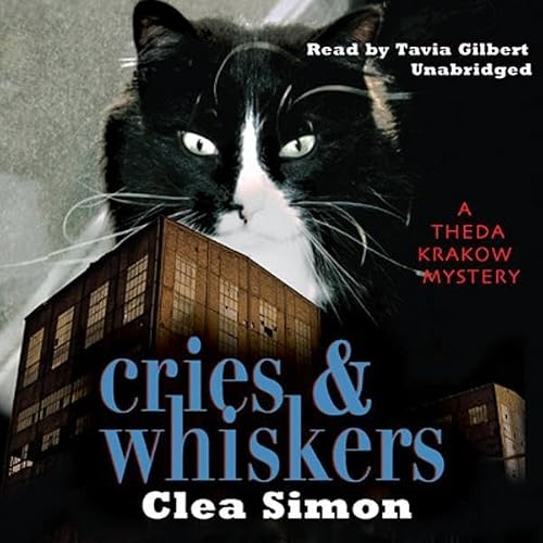 Cover of Cries and Whiskers
