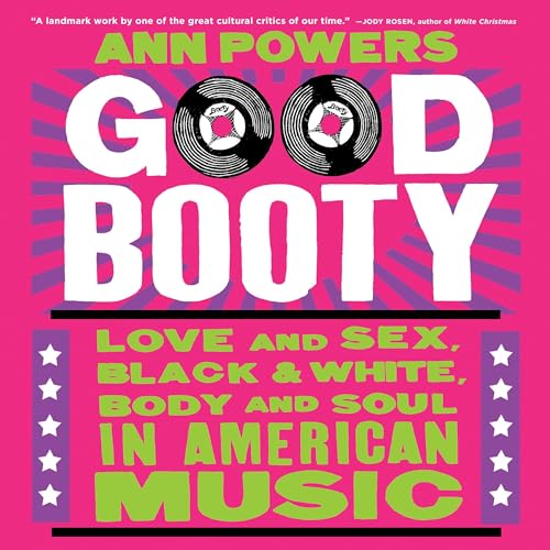 Cover of Good Booty
