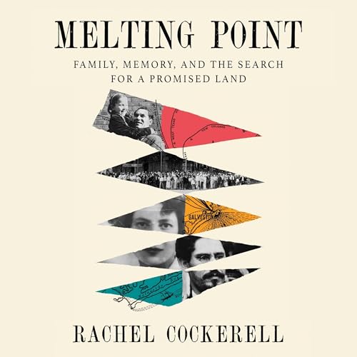 Cover of Melting Point