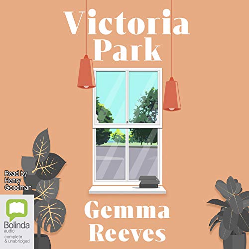 Cover of Victoria Park