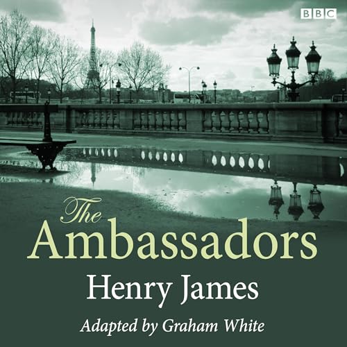 Cover of The Ambassadors (Classic Serial)