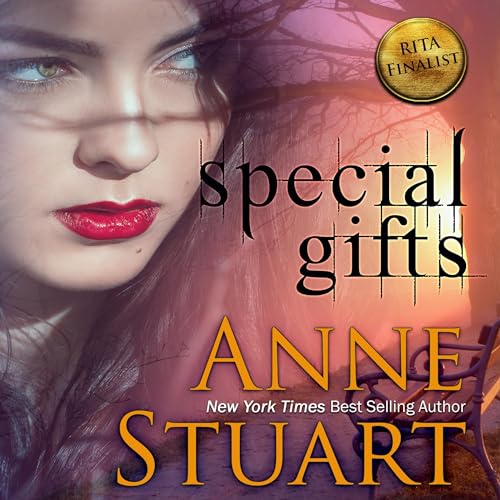 Cover of Special Gifts