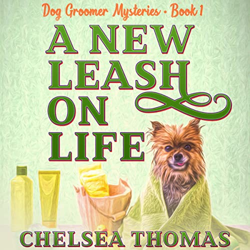 Cover of A New Leash on Life