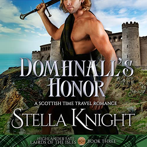 Cover of Domhnall's Honor