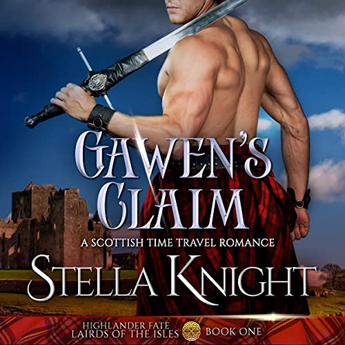 Cover of Gawen's Claim