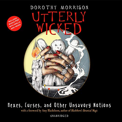 Cover of Utterly Wicked