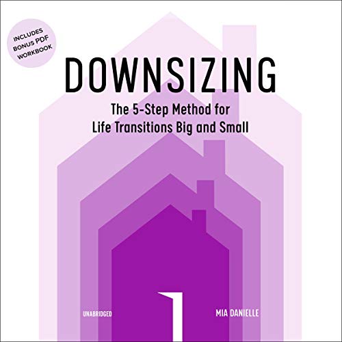 Cover of Downsizing