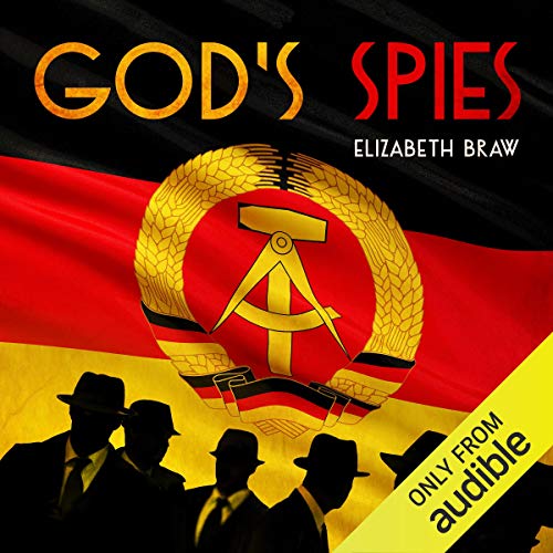 Cover of God's Spies