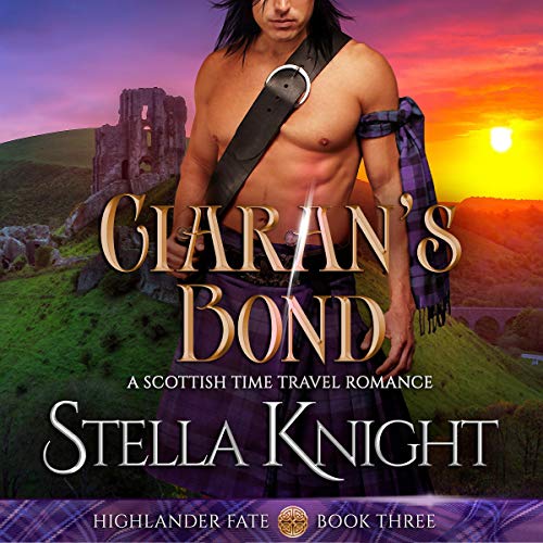 Cover of Ciaran's Bond