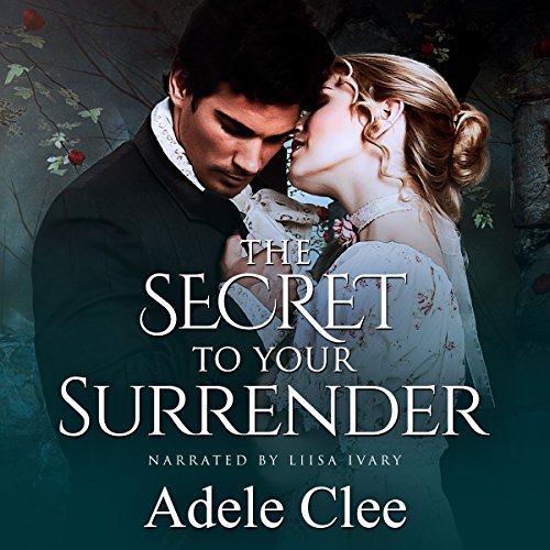 Cover of The Secret to Your Surrender