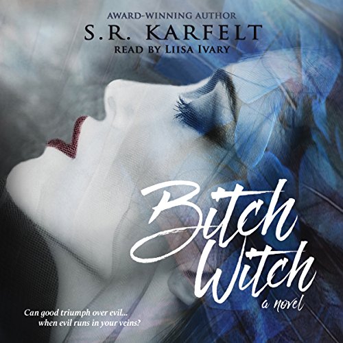 Cover of Bitch Witch