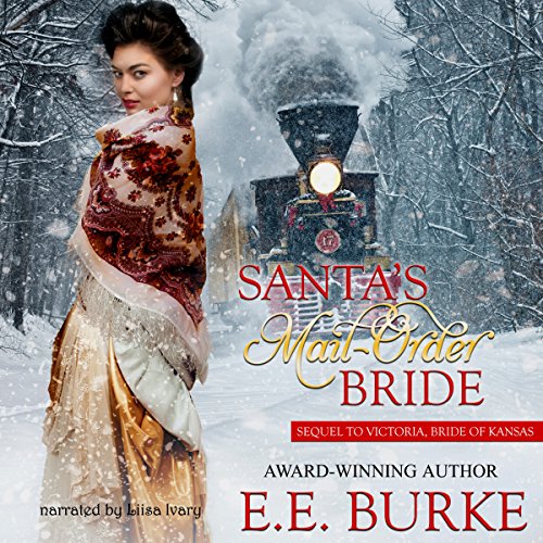 Cover of Santa's Mail-Order Bride