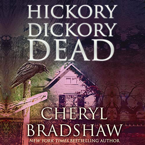 Cover of Hickory Dickory Dead