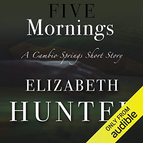 Cover of Five Mornings