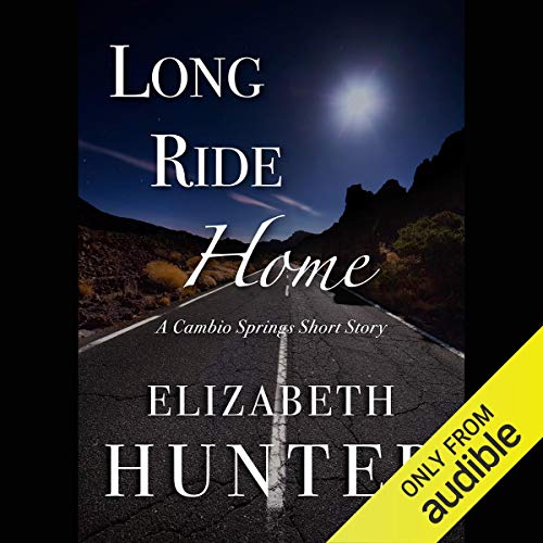 Cover of Long Ride Home