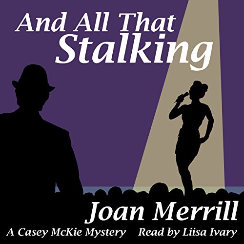 Cover of And All That Stalking